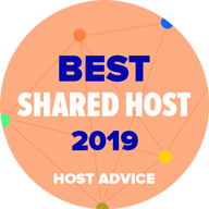 best-shared-host